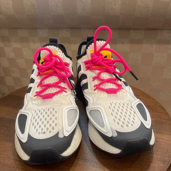 Adidas Ninja x ZX 2K Boost in Men’s 5 / Women’s 6.5 - Picture 2 of 7